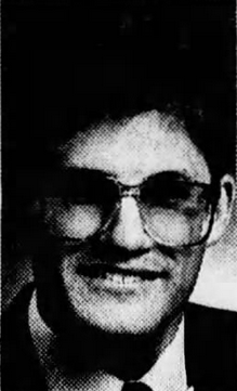 Photo of Mark J. Bielinski