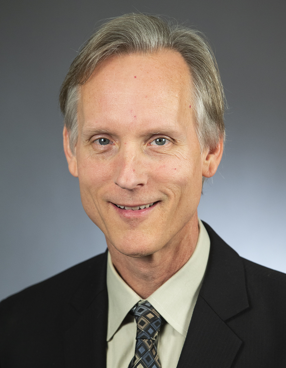 Photo of Robert Bierman