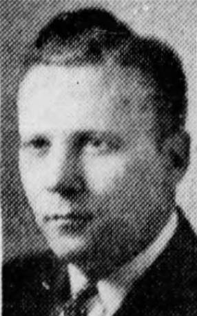 Photo of Frank S. Biernat