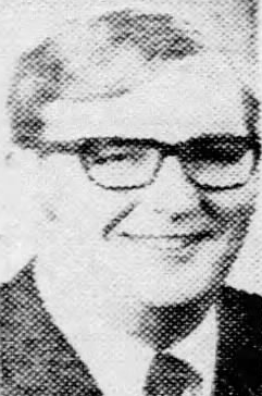 Photo of Joe Biernat