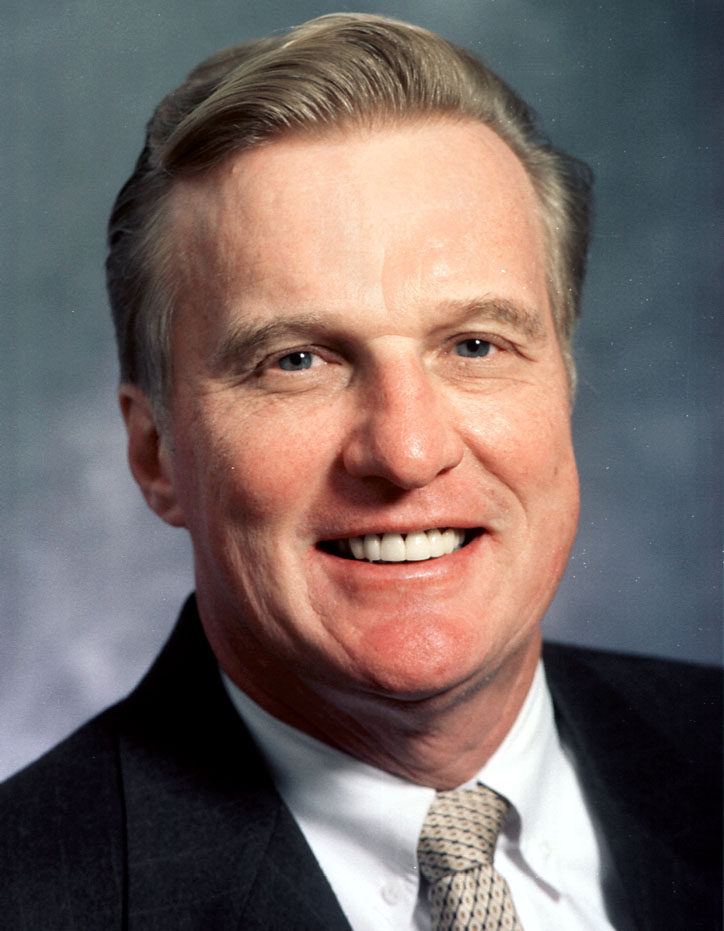 Photo of Len Biernat