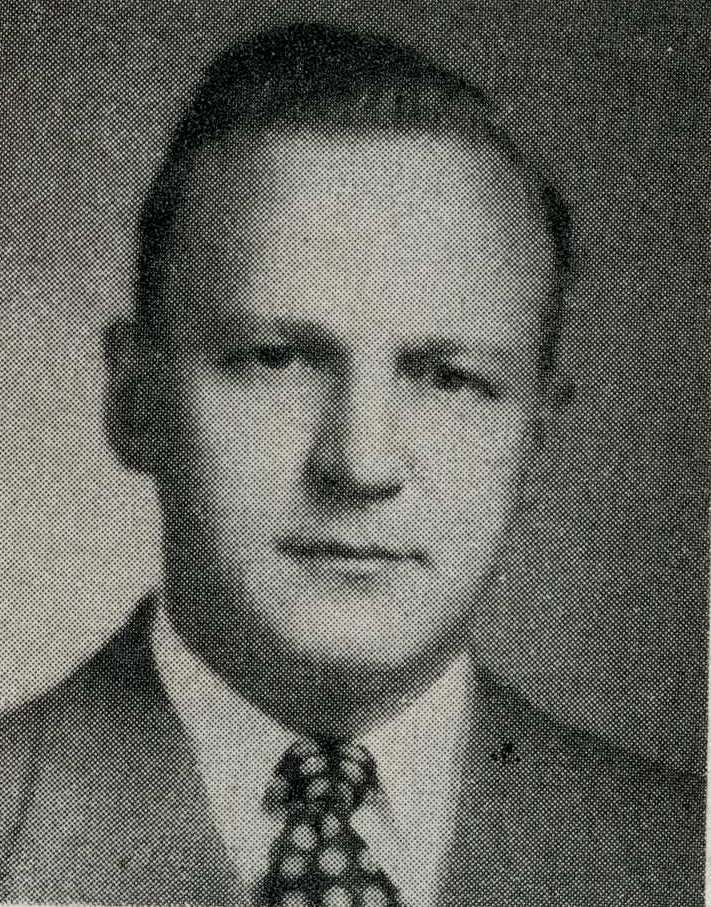 Photo of Ted L. Biernat