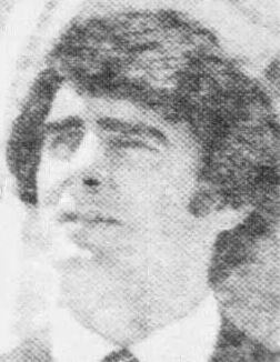 Photo of Dan Biersdorf