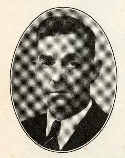 Photo of J.M. Biever