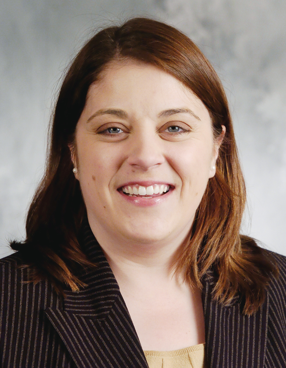 Photo of Karla Bigham
