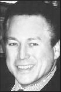 Photo of Clyde Billington