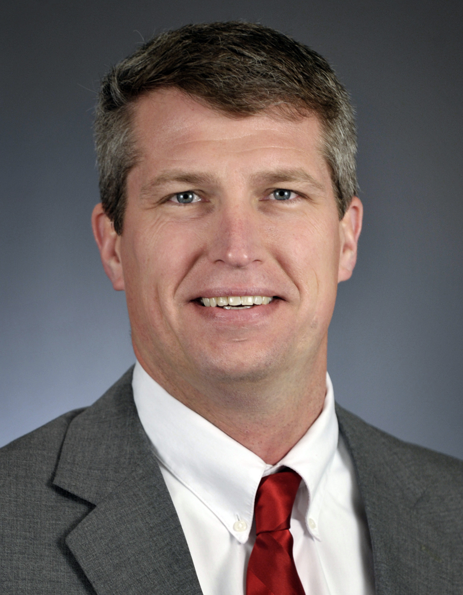 Photo of Kurt Bills