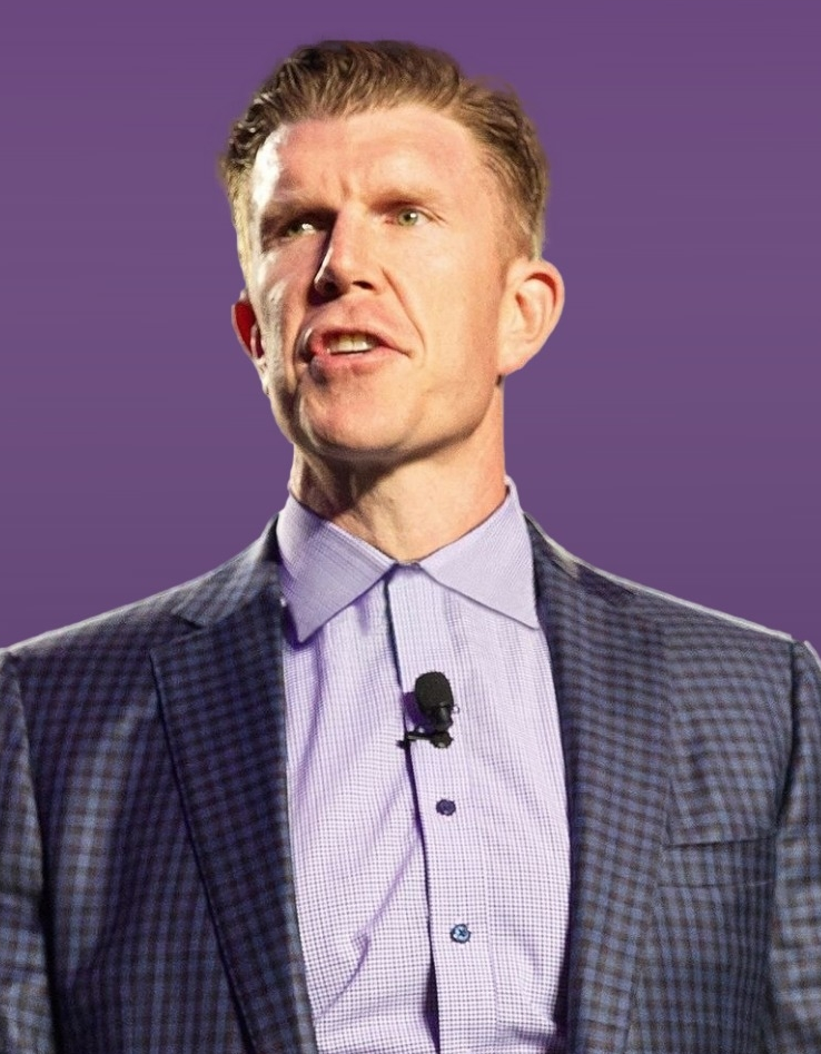 Photo of Matt Birk
