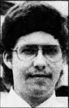Photo of John Birrenbach