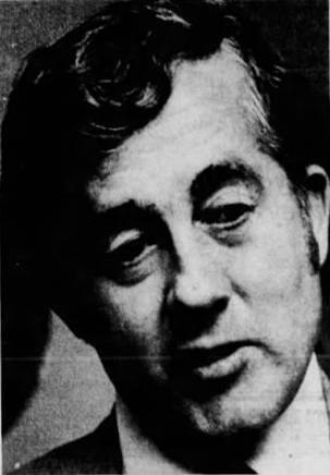 Photo of Russ Bjorhus