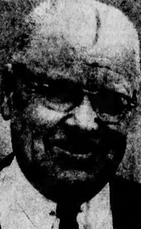 Phot of Cap Bjornson
