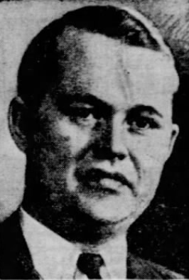 Photo of Val Bjornson