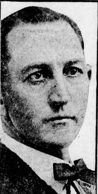 Photo of Leslie J. Blair