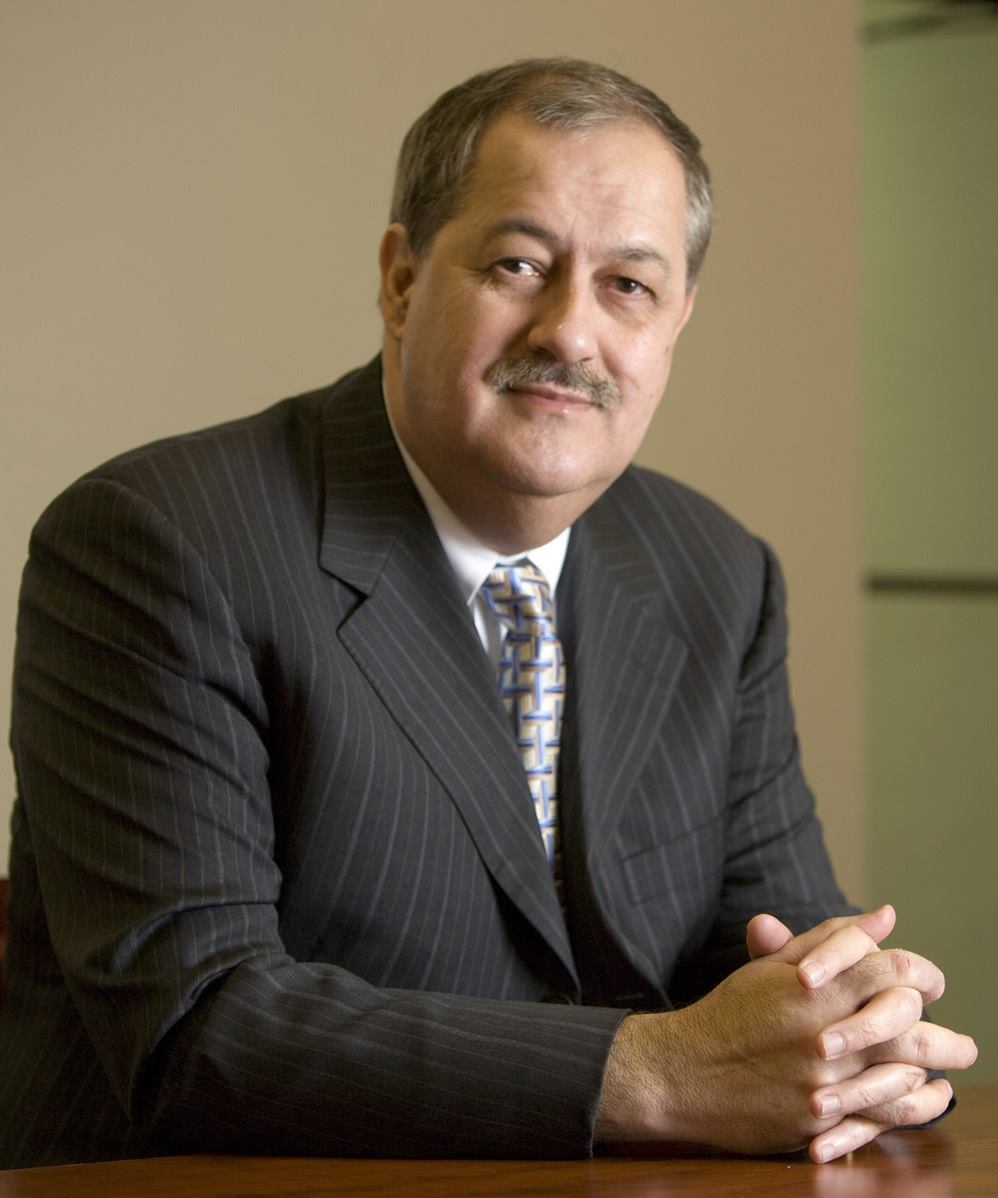 Photo of Don Blankenshp