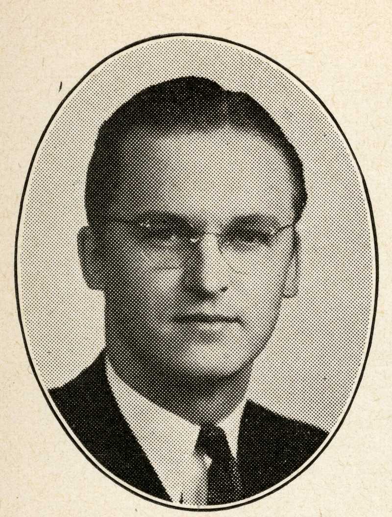 Photo of John Blatnik