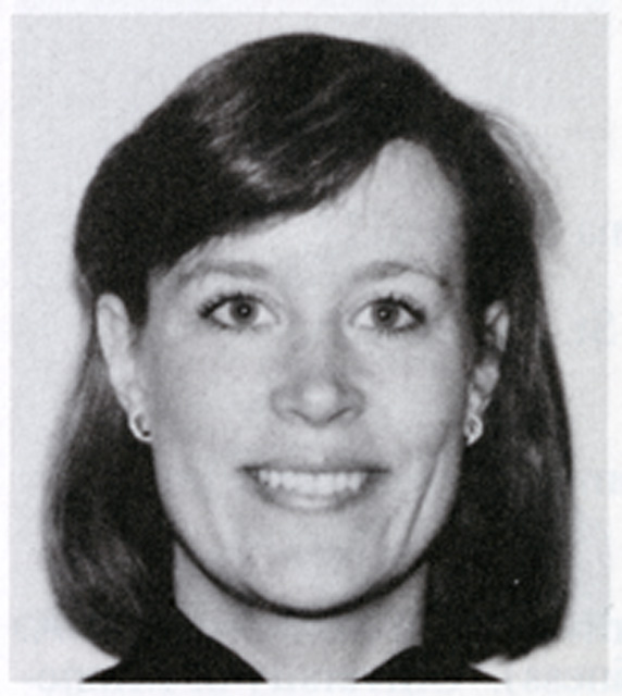 Photo of Kathleen Blatz