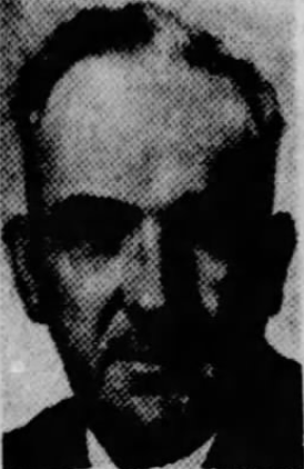 Photo of David S. Bledsoe