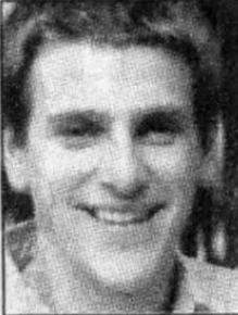 Photo of Austin Blees