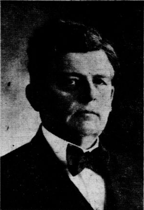 Photo of Lafayette Bliss