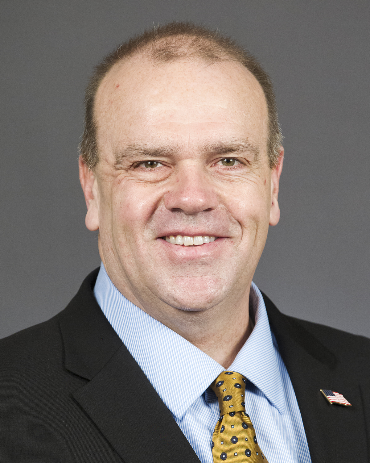 Photo of Matt Bliss
