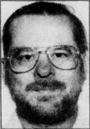 Photo of Daniel Roy Bloomquist