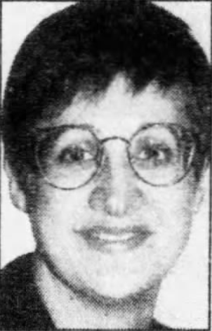 Photo of Susan Bloyer
