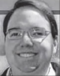 Photo of Joe Blum