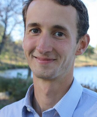 Photo of Nathan Blumenshine