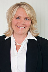 Photo of Breanna Bly