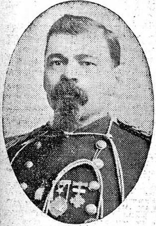 Photo of Joseph Bobleter