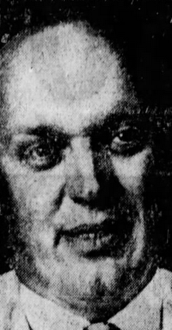 Photo of H. Leonard Boche