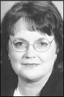 Photo of Amy L. Bodnar