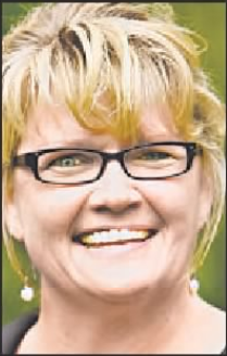 Photo of Peggy Boeck