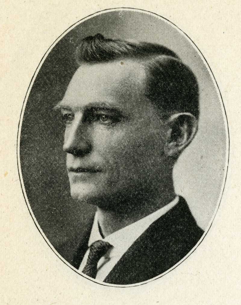 Photo of Gus Boehmke