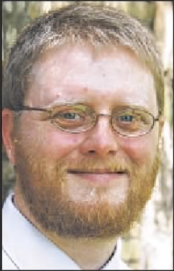 Photo of Richard Bohannon