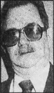 Photo of William Bohjanen