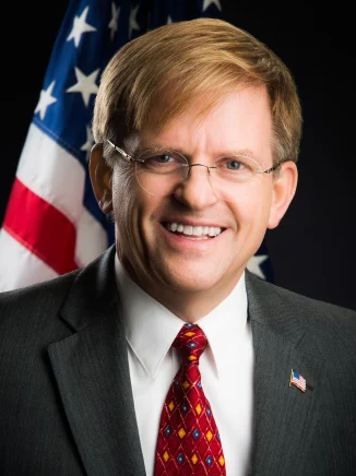 Photo of Dan Bohmer