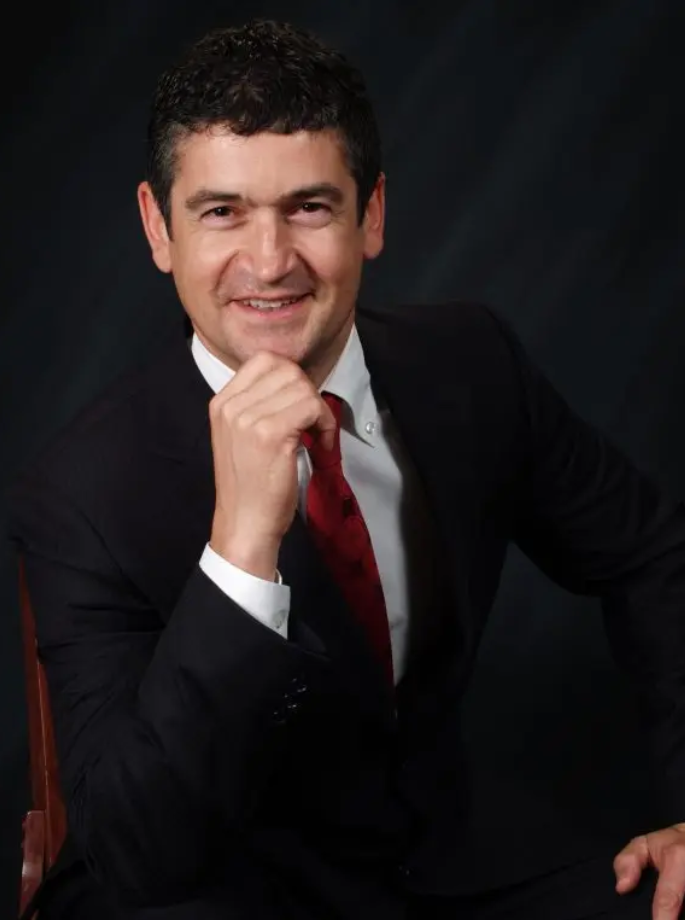 Photo of David Boisclair