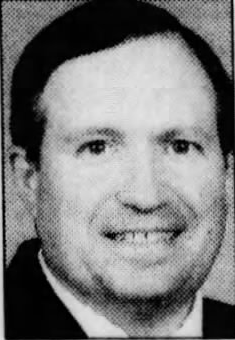 Photo of Richard A. Bokovoy