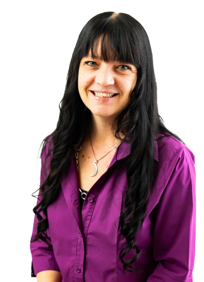 Photo of Dusty Bolstad