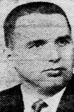 Photo of Edward Bolstad