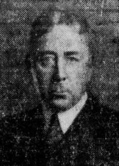 Photo of S.C. Bolstad