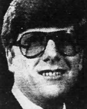 Photo of Vern Bolte