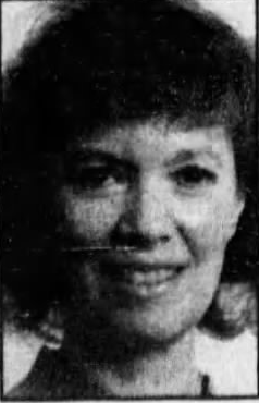 Photo of Jean Bolton