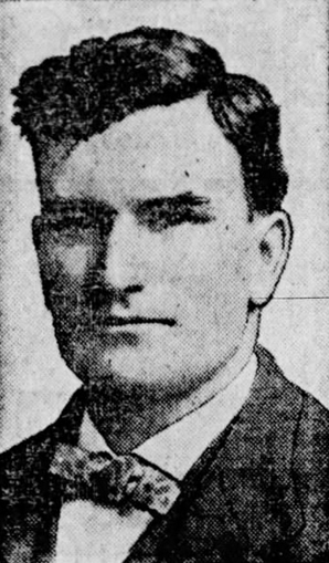 Photo of Charles E. Bond