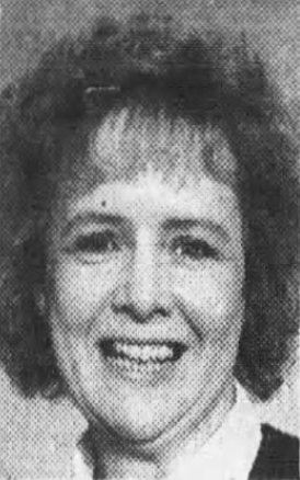 Photo of Karen Bondy