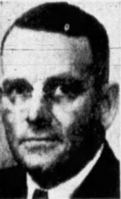 Photo of J.B. Bonner