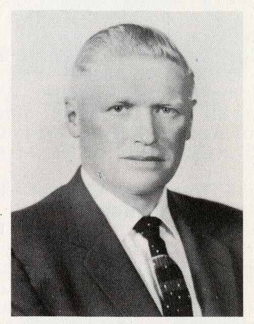 Photo of Milan Bonniwell