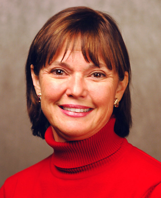 Photo of Terri E. Bonoff