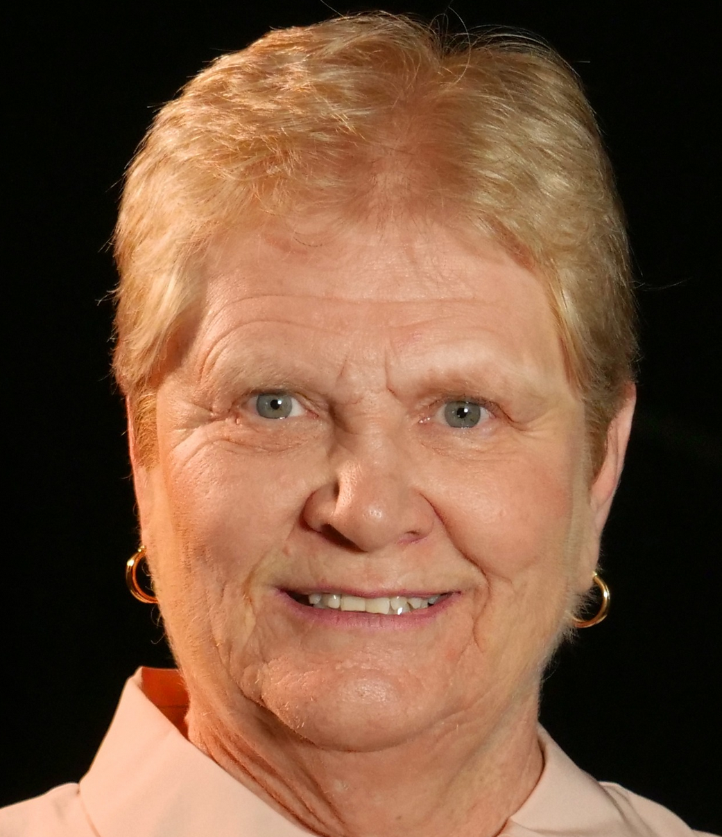 Photo of Sally Boos